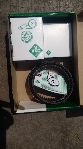 Electricidad automotriz